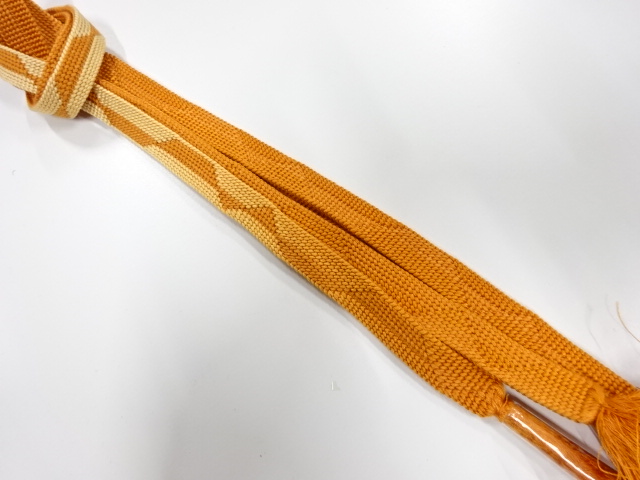 Japanese Kimono / Accessories Silk